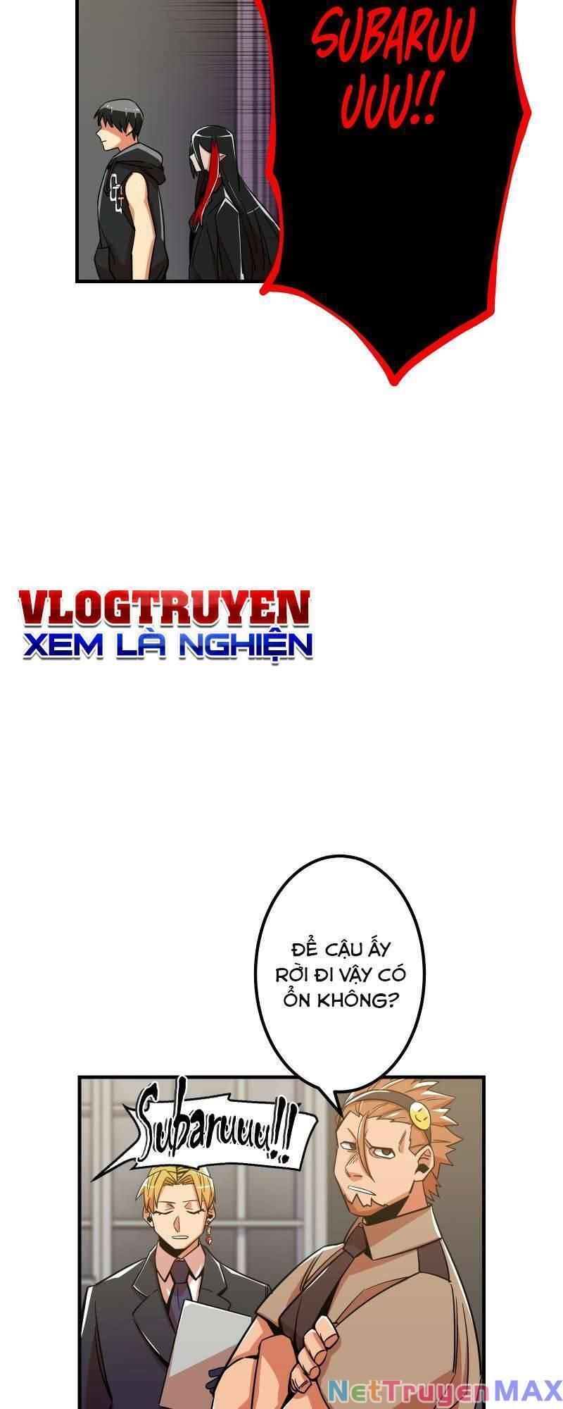 Huyết Thánh Cứu Thế Chủ~ Ta Chỉ Cần 0.0000001% Đã Trở Thành Vô Địch chapter 15 52