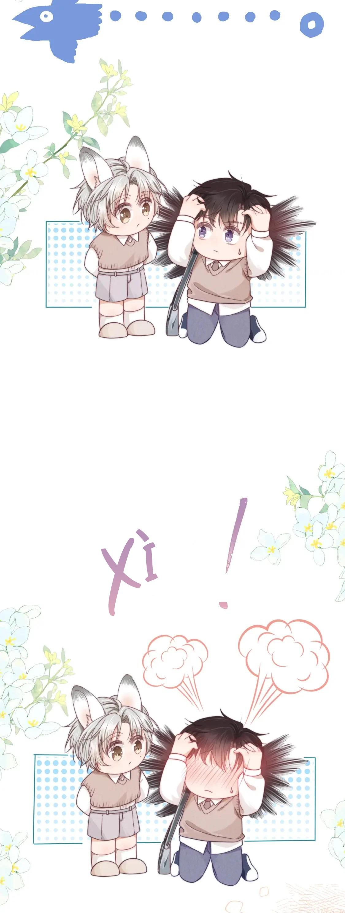 [ss2] một ngụm ăn cả thỏ con chapter 39 27