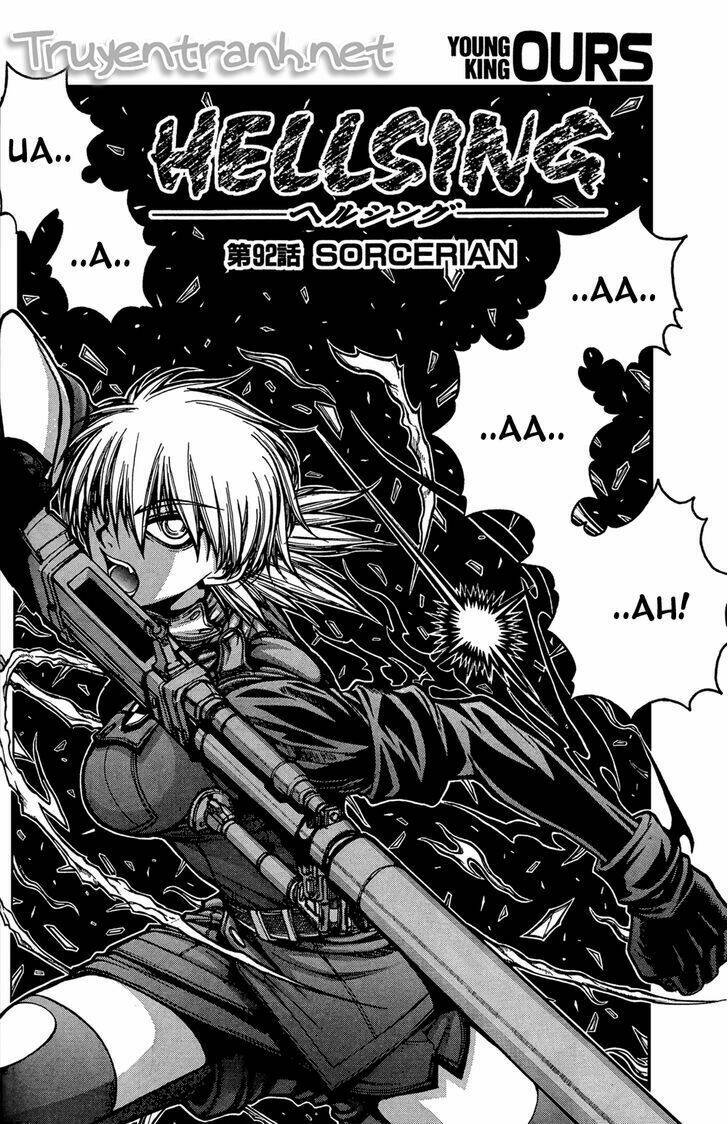 hellsing chapter 92 4