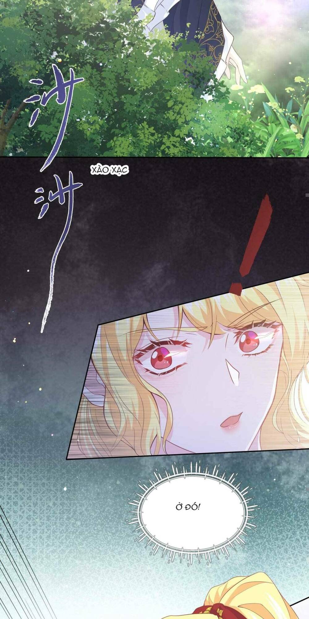 tổng tài huyết tộc muốn giam cầm tôi chapter 1 43