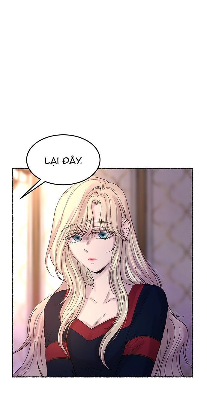 như gió trên cành cây khô chapter 18 28