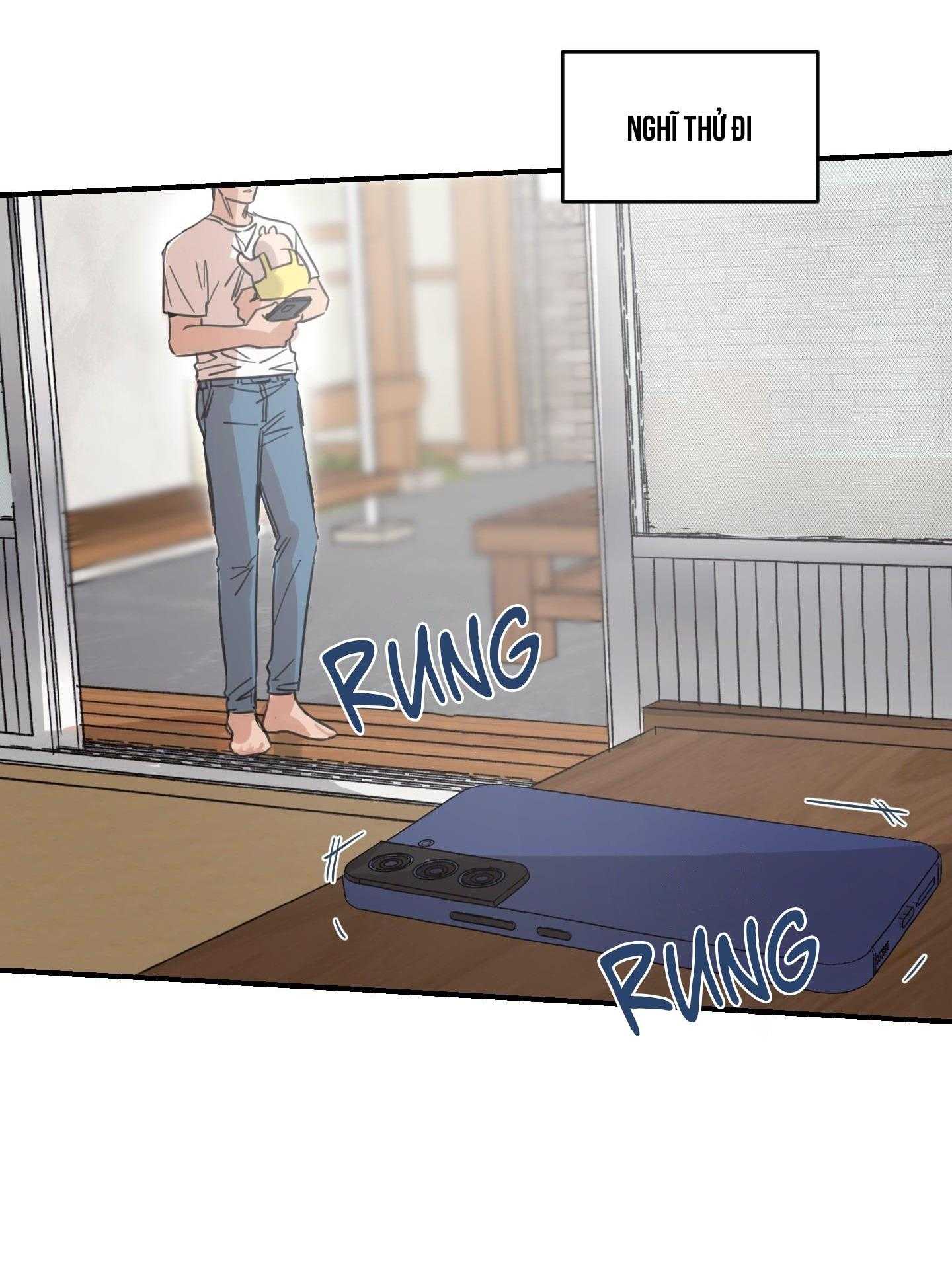 ngôi nhà hướng mặt trời mọc chapter 27 22