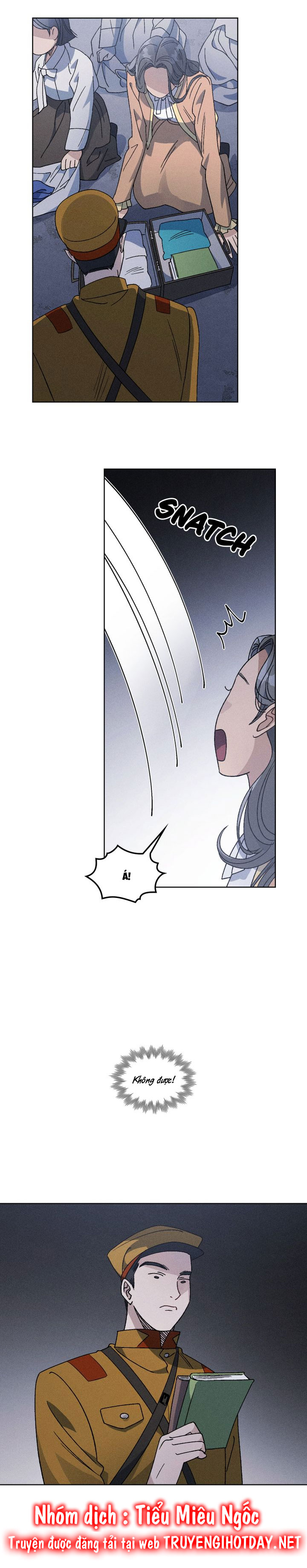 nếu tôi là bạn chapter 77 10