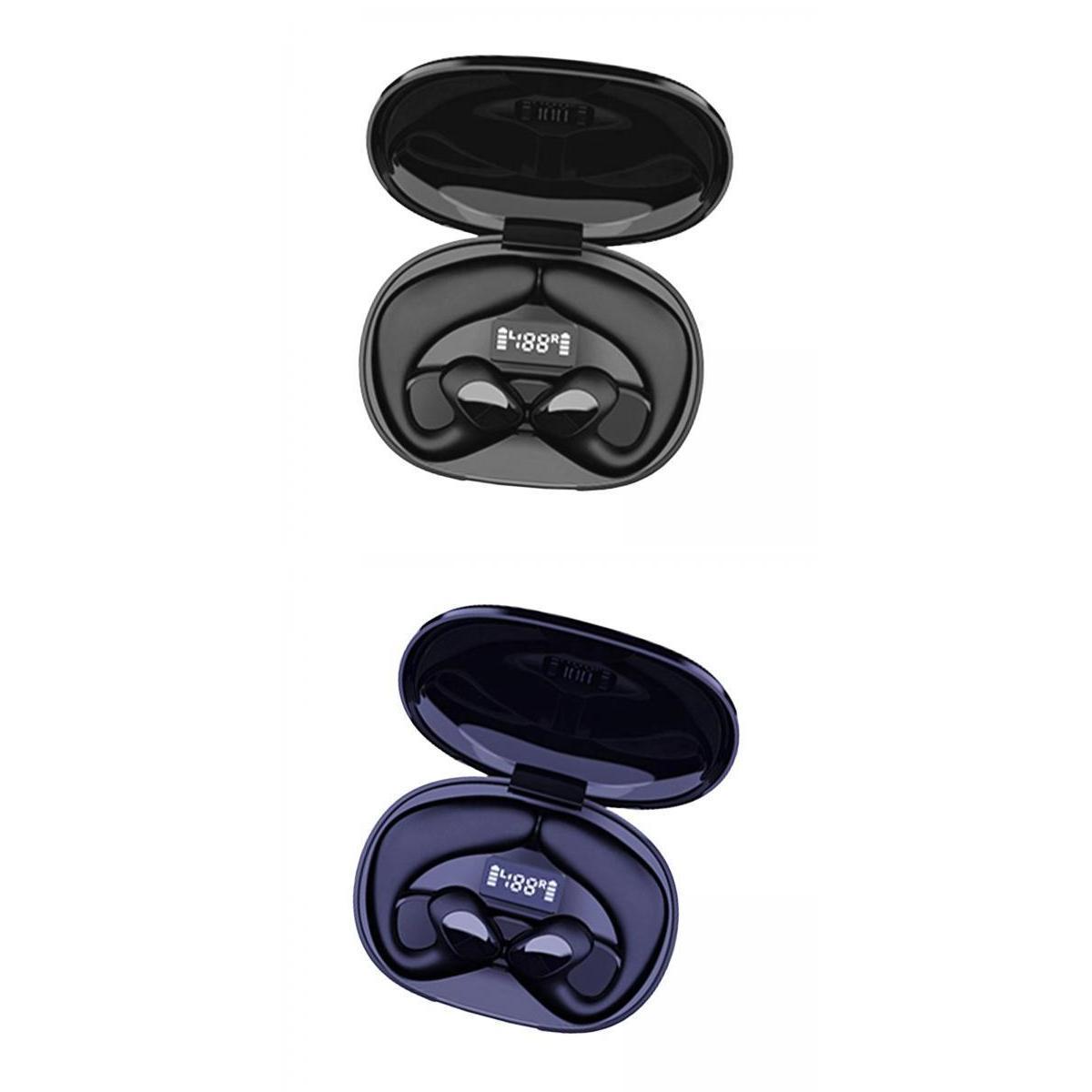 2x Air Conduction Bluetooth 5.1  Running Wireless Headphones