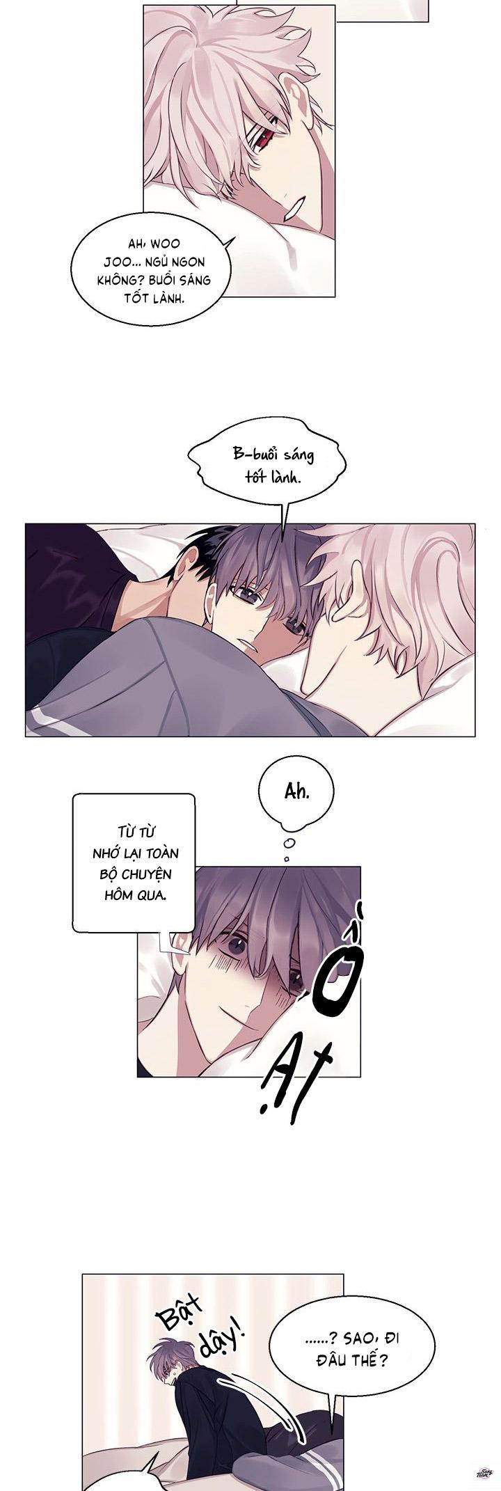 ghen tị chapter 10 4