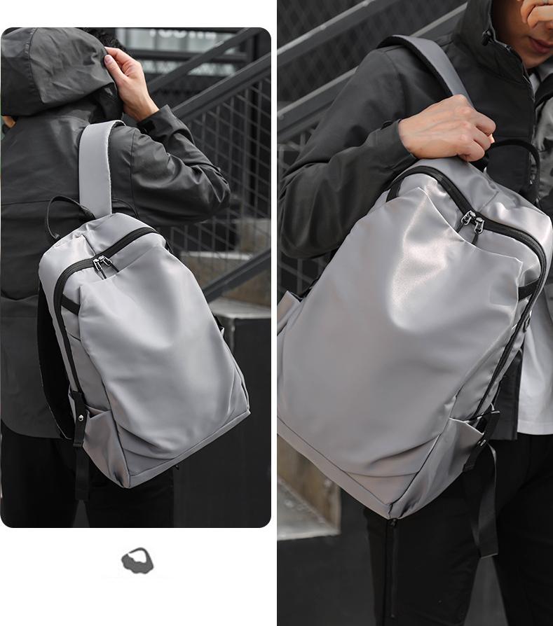 Balo đựng laptop thời trang BL8001