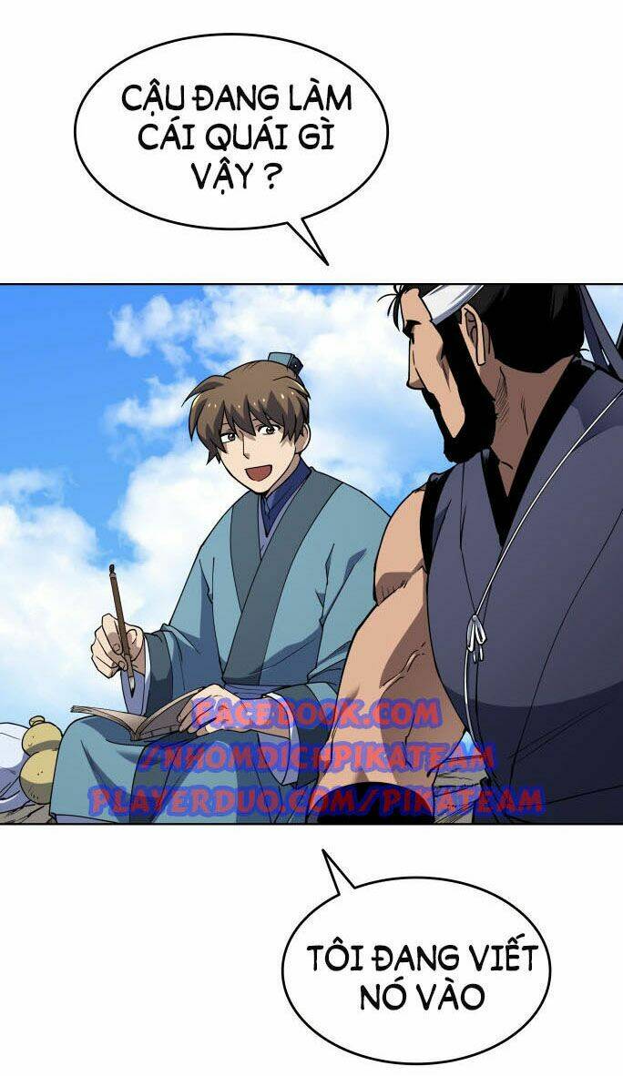 câu chuyện về người lưu giữ lịch sử chapter 5 26