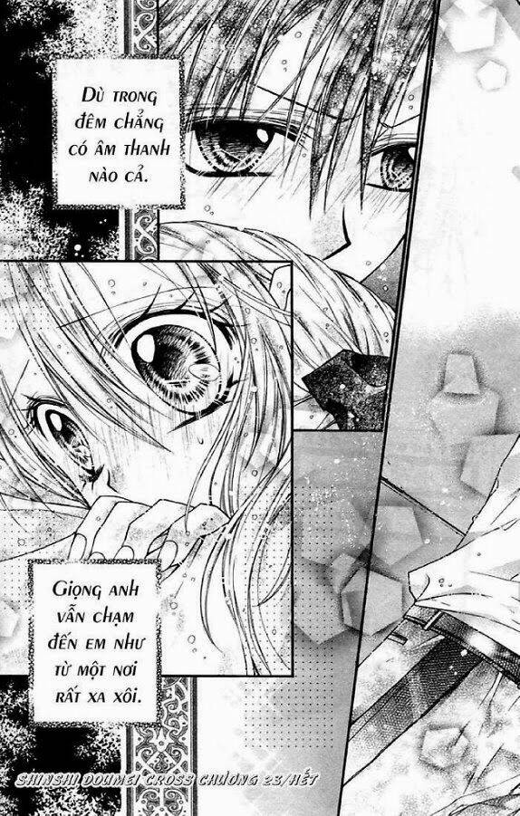 hội quý tộc chapter 23 34