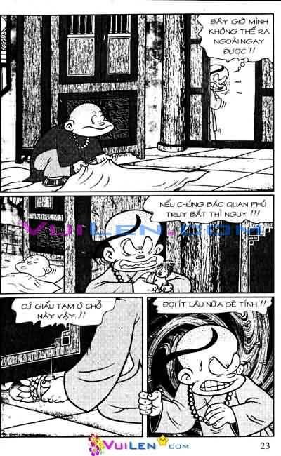 thần đồng đất việt chapter 36 19