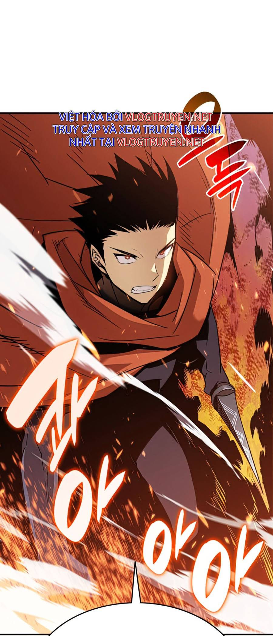 tôi là lính mới chapter 116 63