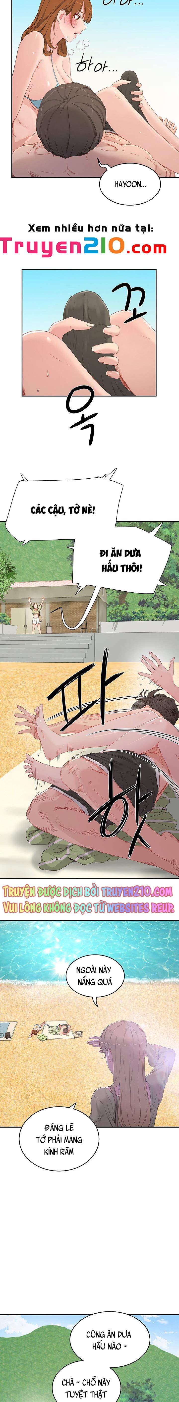 mùa hè đáng nhớ chapter 17 2