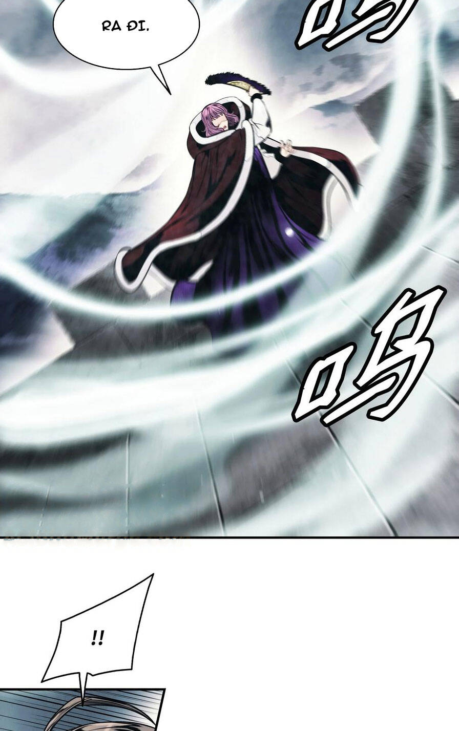 bất bại chân ma chapter 151 13