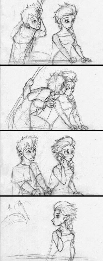 jackelsa short doujinshi collection chapter 4 1