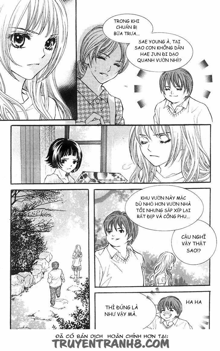 my beast chapter 3 14