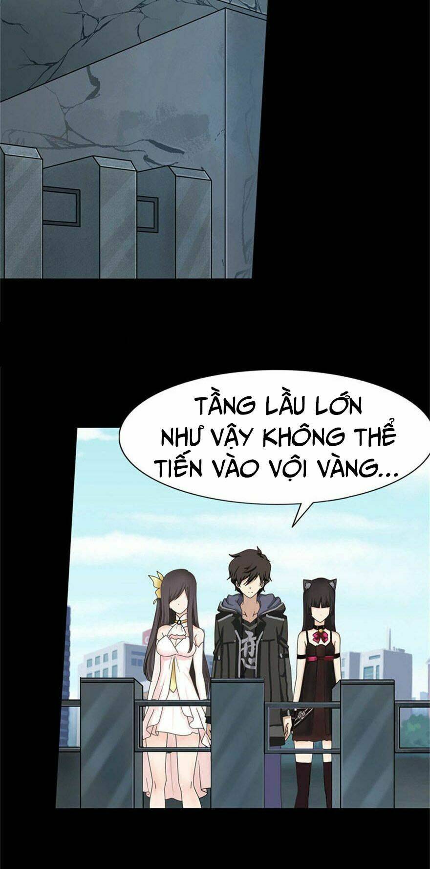 bạn gái virus của tôi chapter 42 17