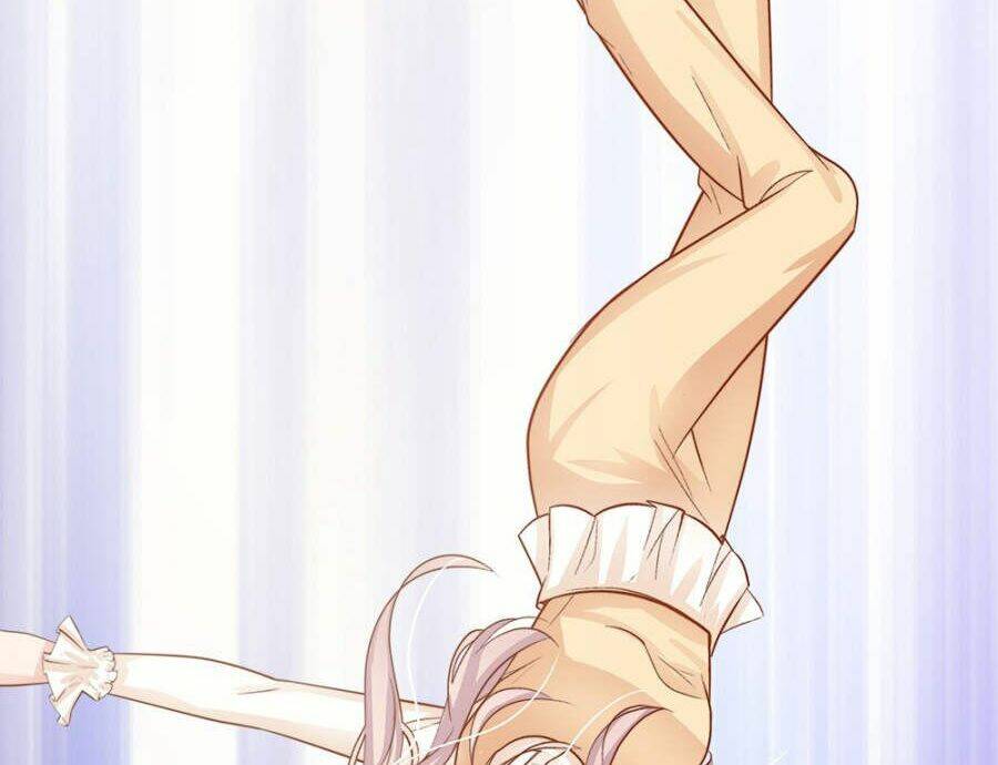 thiếu soái của tôi chính là manh như vậy chapter 57 43