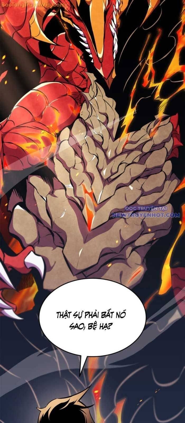 huyền thoại game thủ - tái xuất chapter 175 5