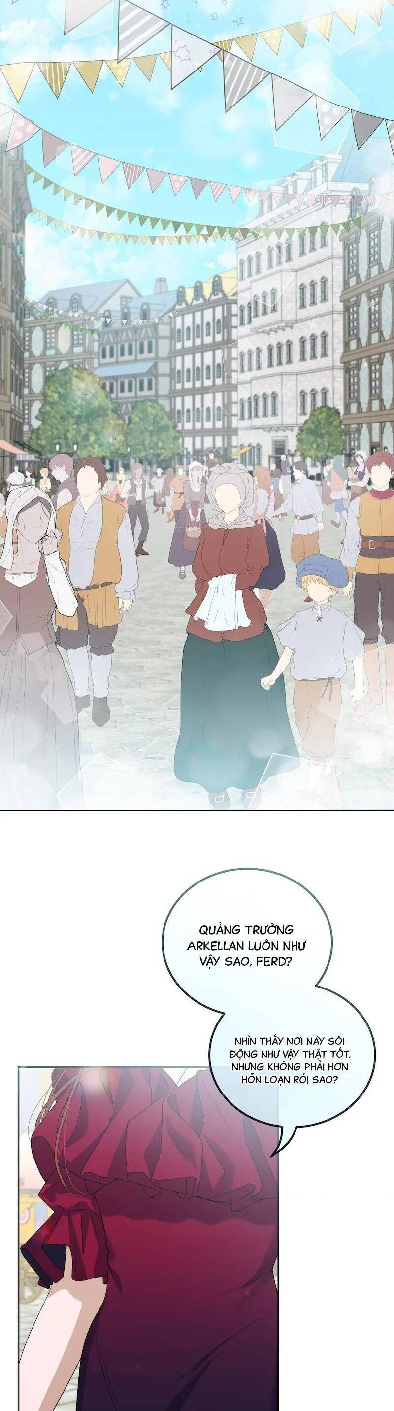 sống chung với người chồng dịu dàng chapter 9 31