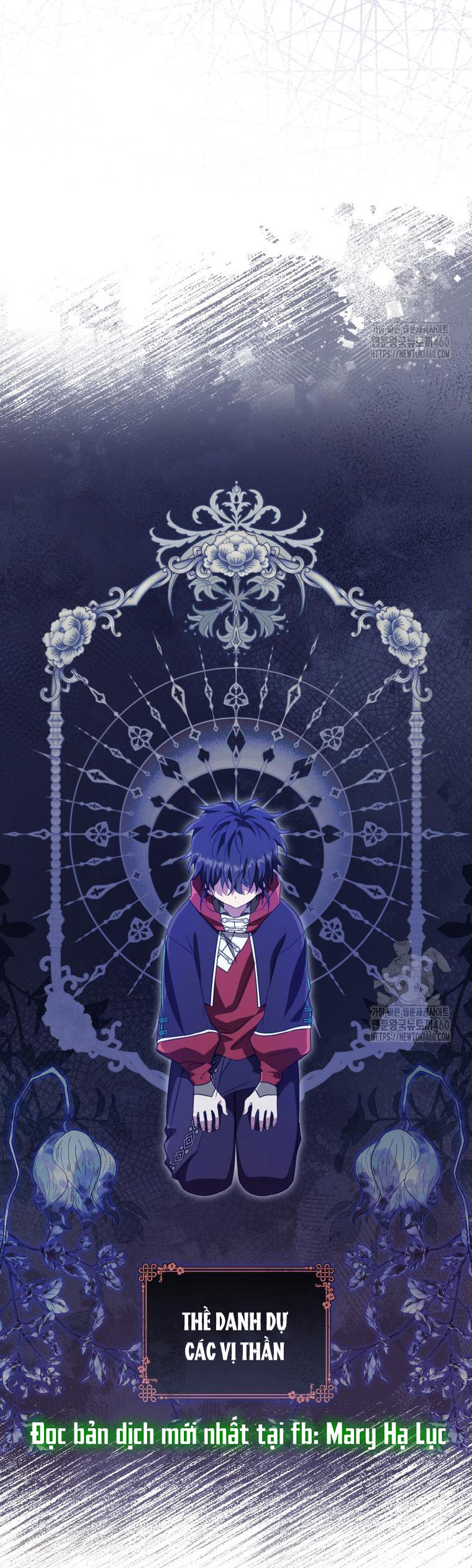 trở thành đứa cháu gái bị ghẻ lạnh trong gia tộc võ giả hùng mạnh chapter 72.1 3