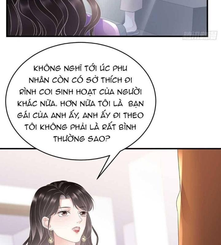 đại tiểu thư có thể có bụng dạ gì xấu chứ! (full) chapter 109 49