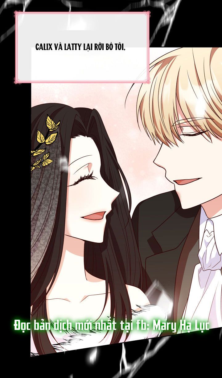 từ ác nữ, tôi trở thành một người mẹ chapter 23.5 47