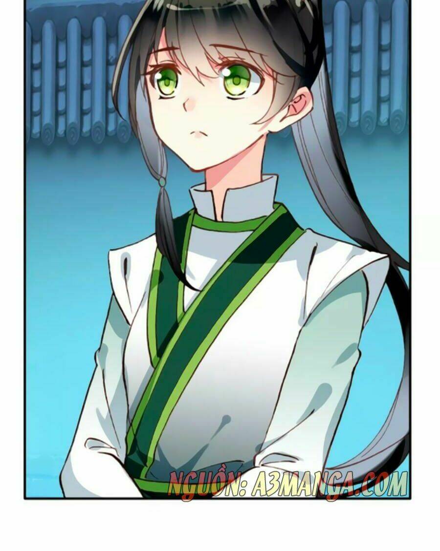 trâm trung lục chapter 38.2 18