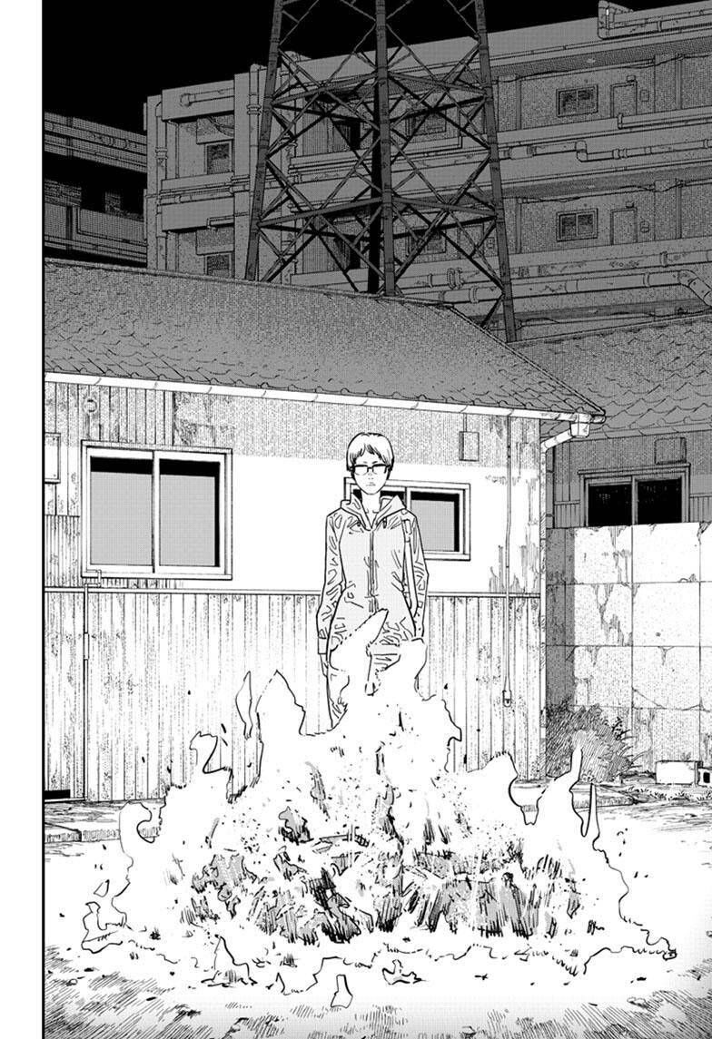 chainsaw man - thợ săn quỷ chapter 106 8