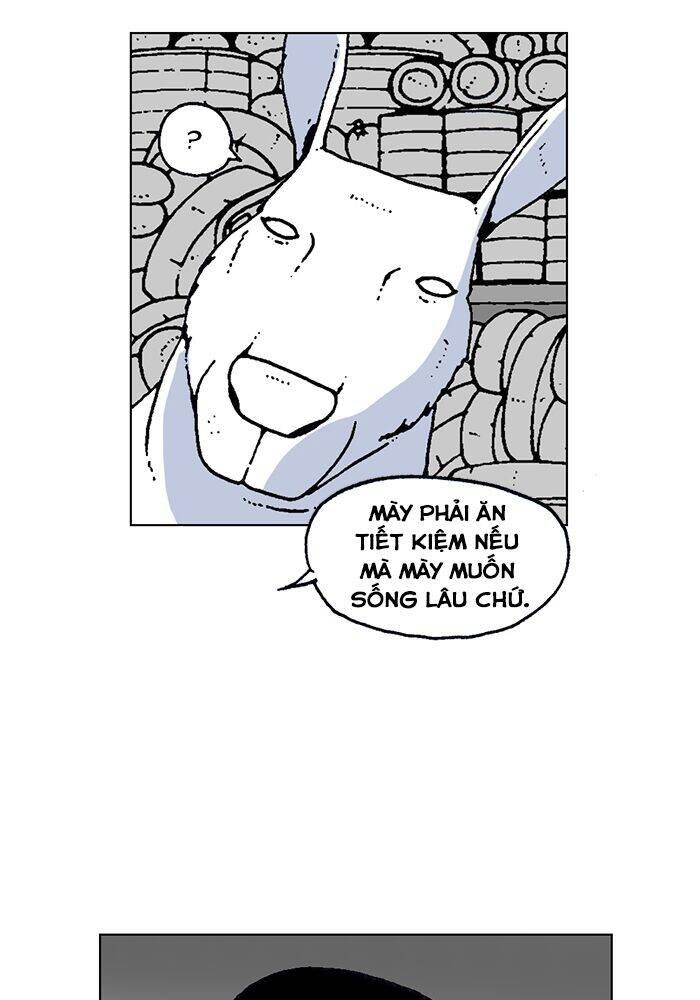 mắc kẹt trên mặt trăng chapter 52 26