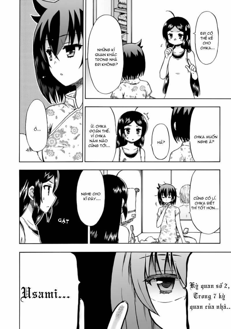 fujimura-kun meitsu chapter 77 5