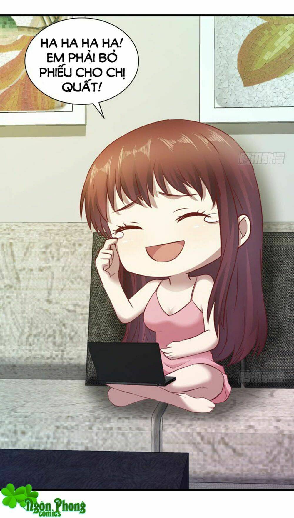 khi trò chơi ác ma bắt đầu chapter 101 9