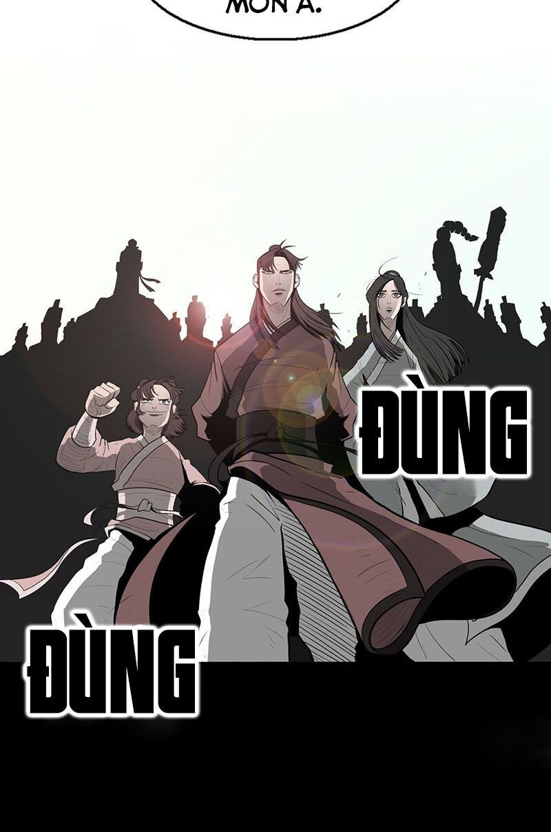 Bắc Kiếm Giang Hồ chapter 5 58