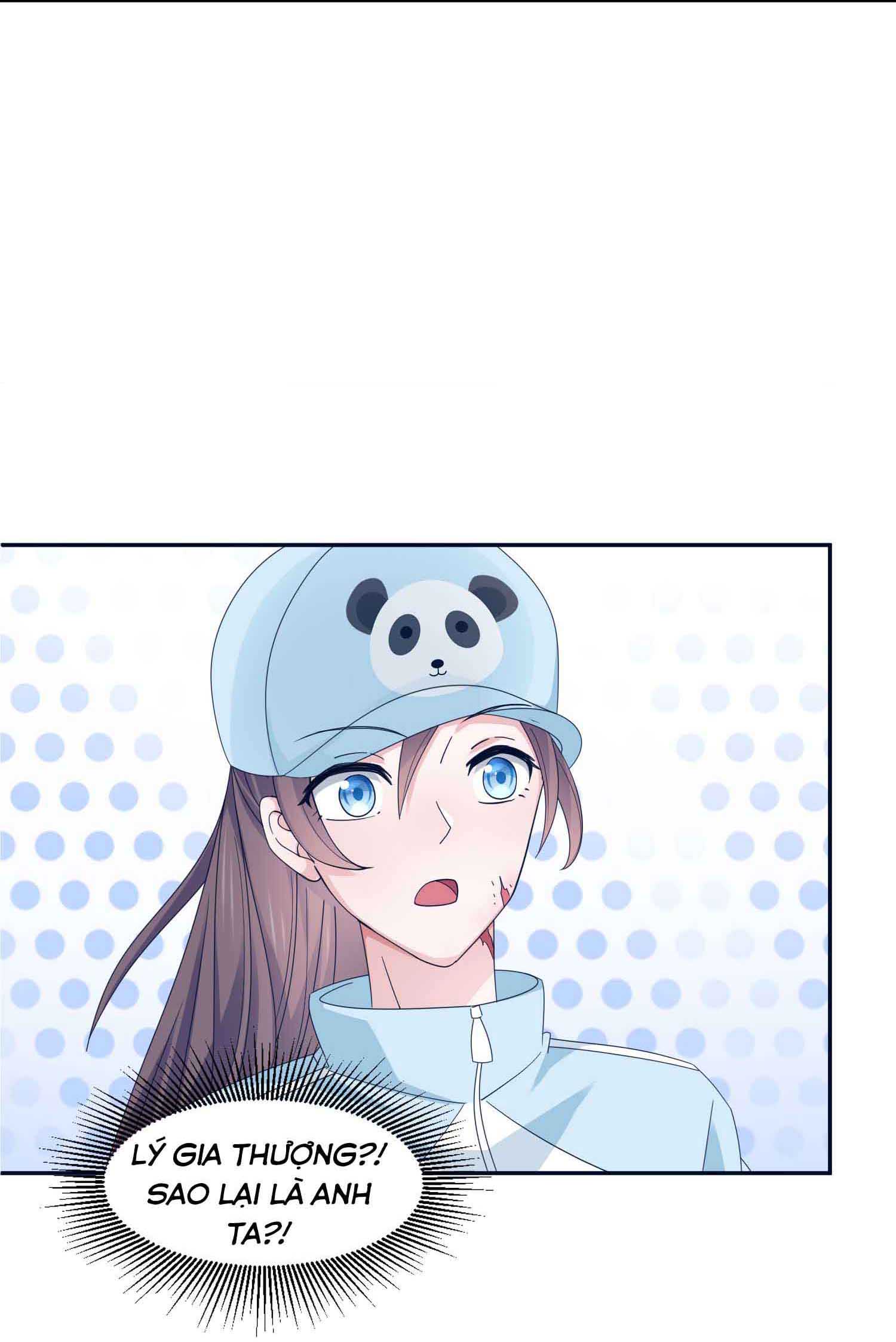 bí mật không thể yêu đương chapter 15 16