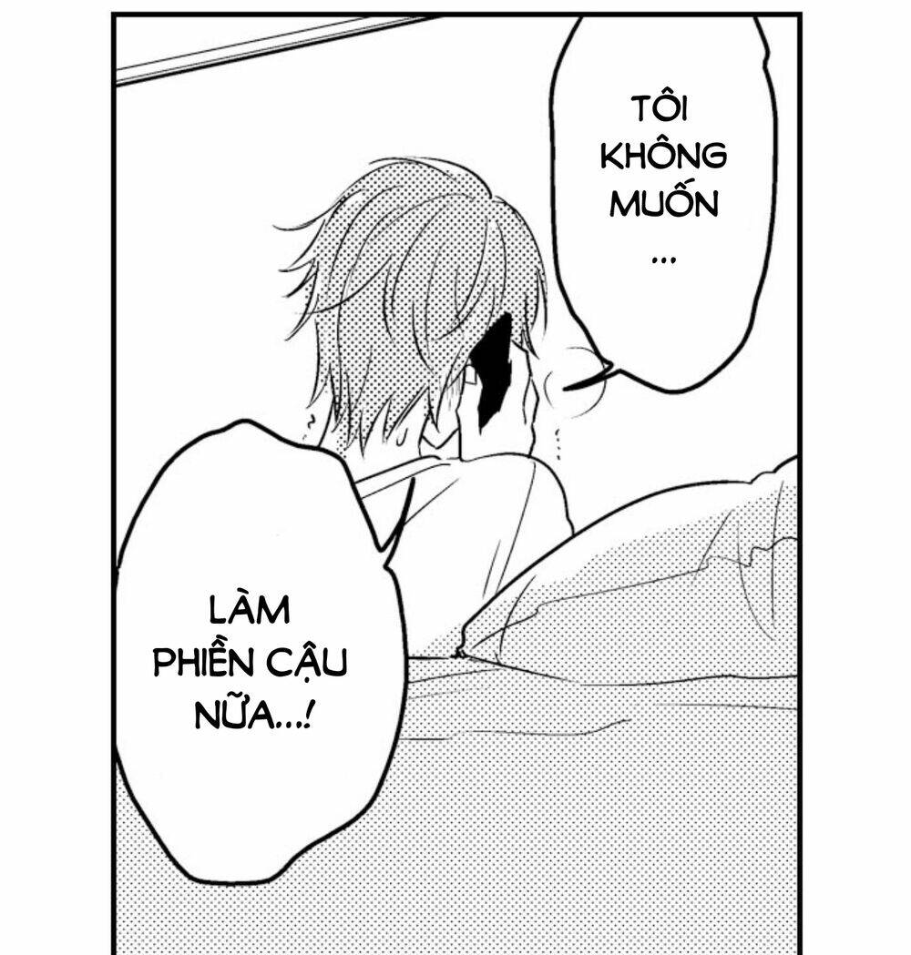 mang thai ở trường nam sinh chapter 31 40