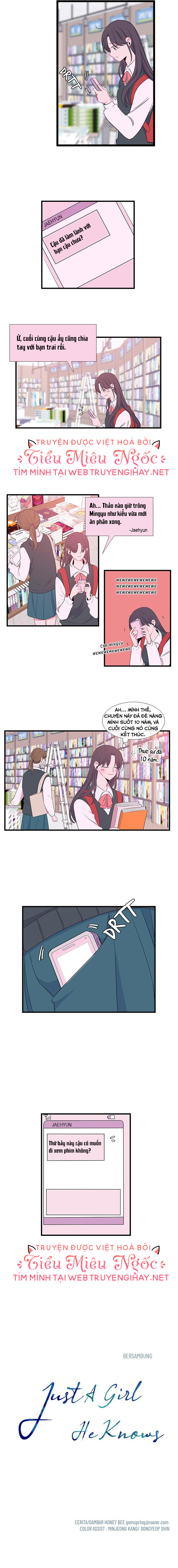 quay lại nhé chapter 14 7