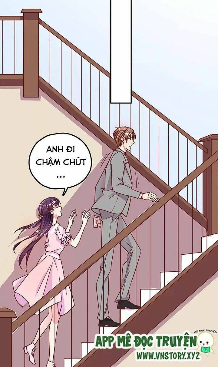 yêu em, sai đến tận cùng chapter 24 15