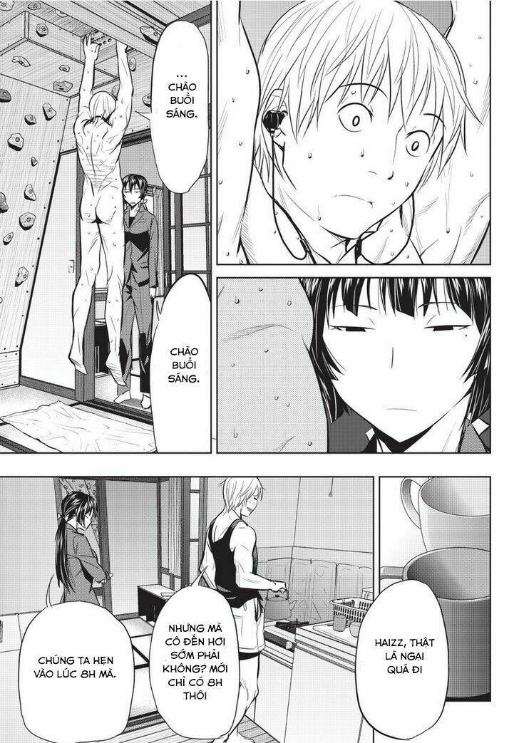 onigiri sasa chapter 3 10