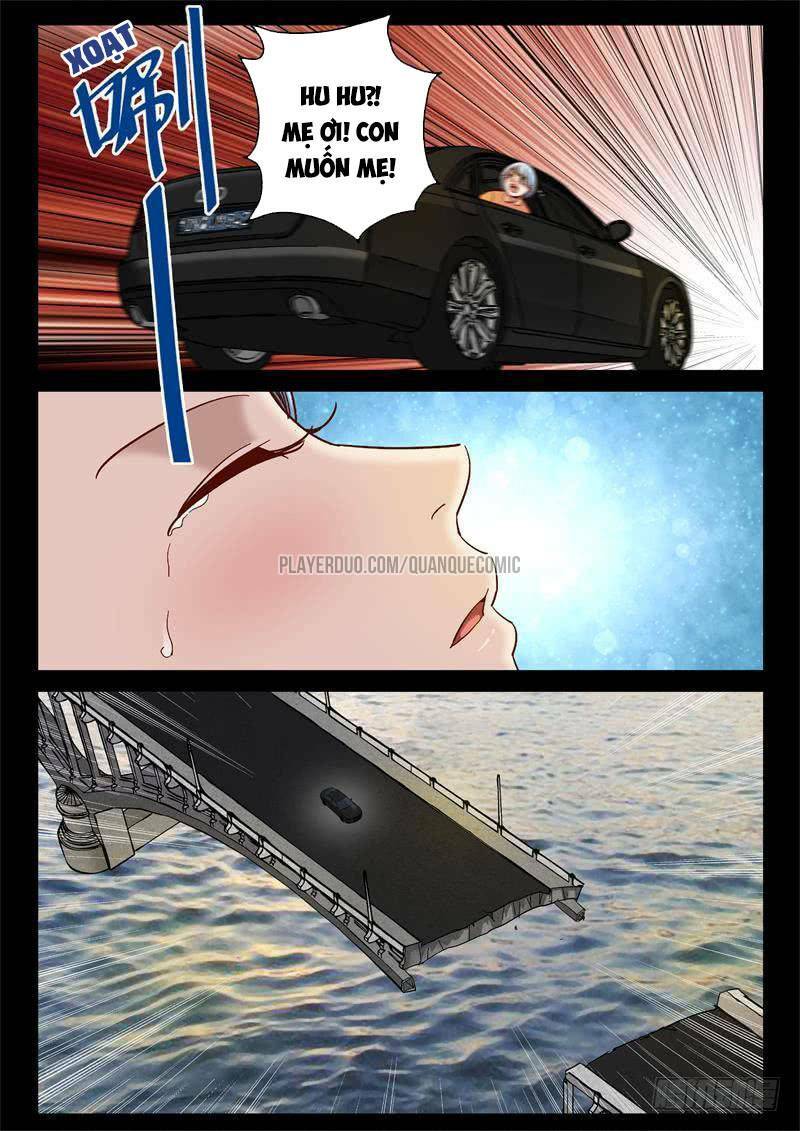 tối cường khí thiếu chapter 75 7