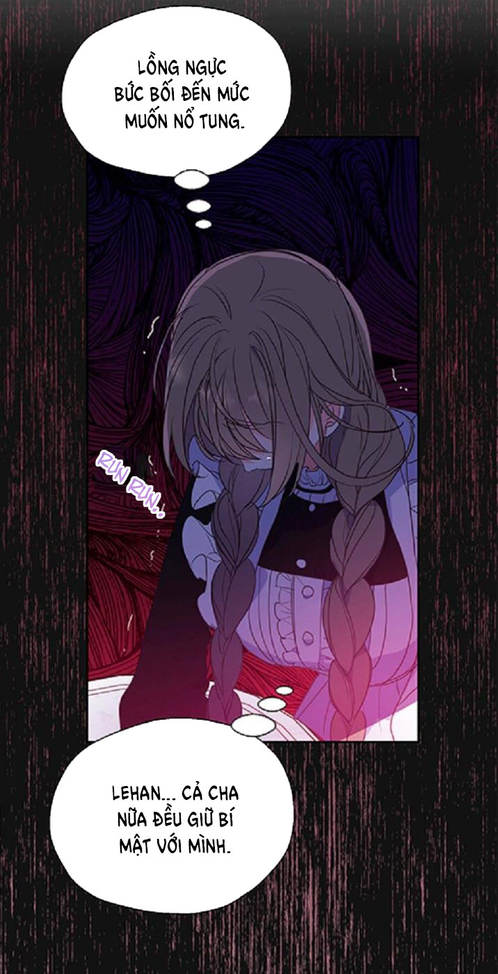 bệ hạ, xin đừng giết tôi!! chapter 61 20