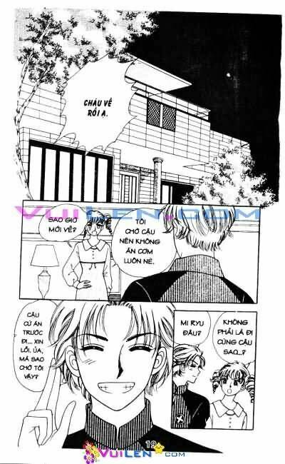 hợp đồng nô lệ chapter 5 19