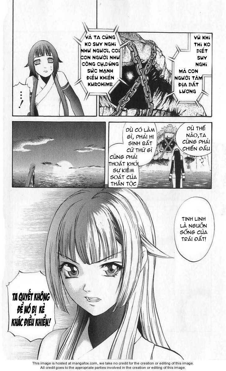 phù thủy phép thuật chapter 28 16