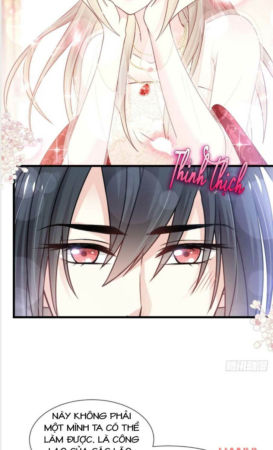 thiên hạ đệ nhất sủng phi chapter 192.1 6