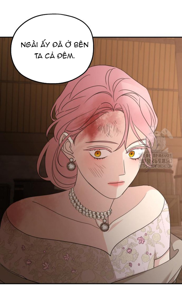 gia đình chồng bị ám ảnh bởi tôi chapter 114.1 46