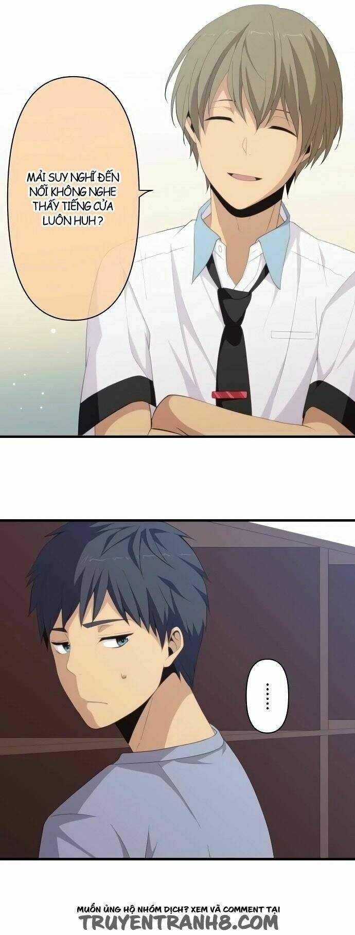 viên thuốc trùng sinh chapter 141 27