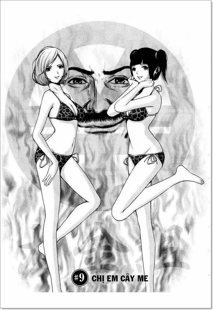 back street girls chapter 9 1