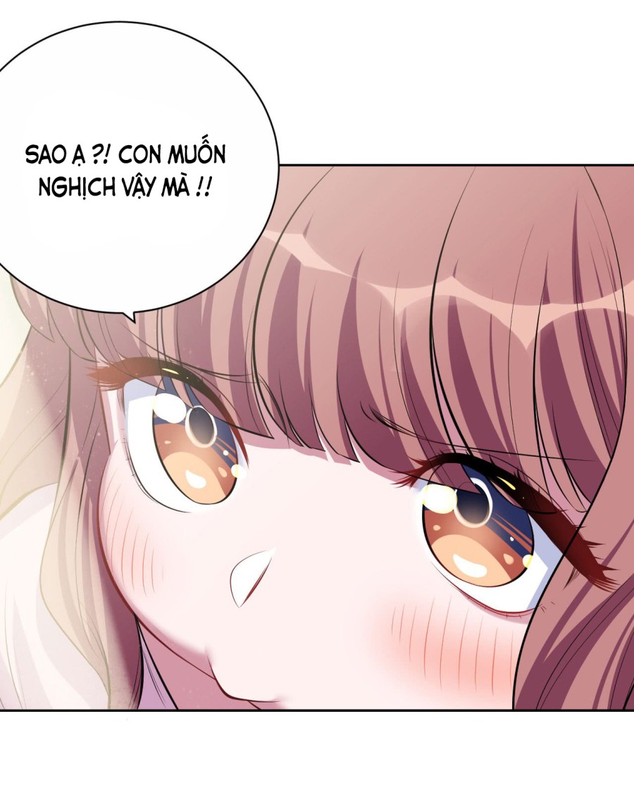 nhạc phụ đại nhân là bà xã chapter 18 14