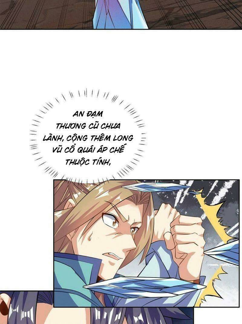 thôn phệ một thế giới tu tiên chapter 156 42