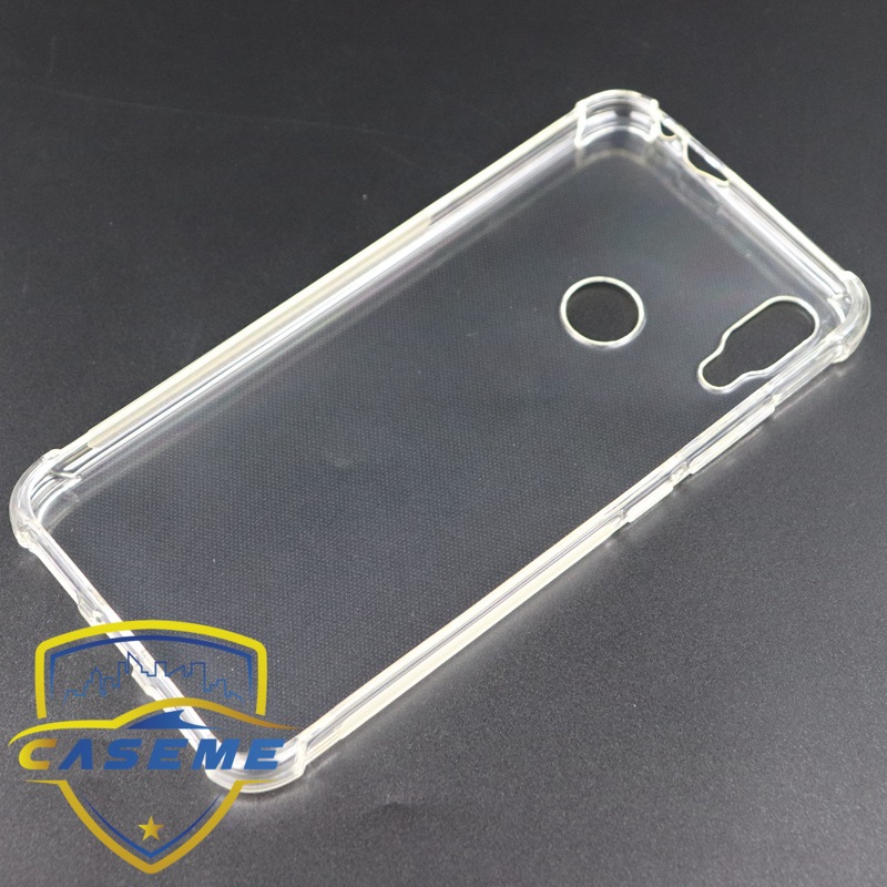 Ốp lưng dành cho Xiaomi Redmi 7 dẻo trong chống sốc