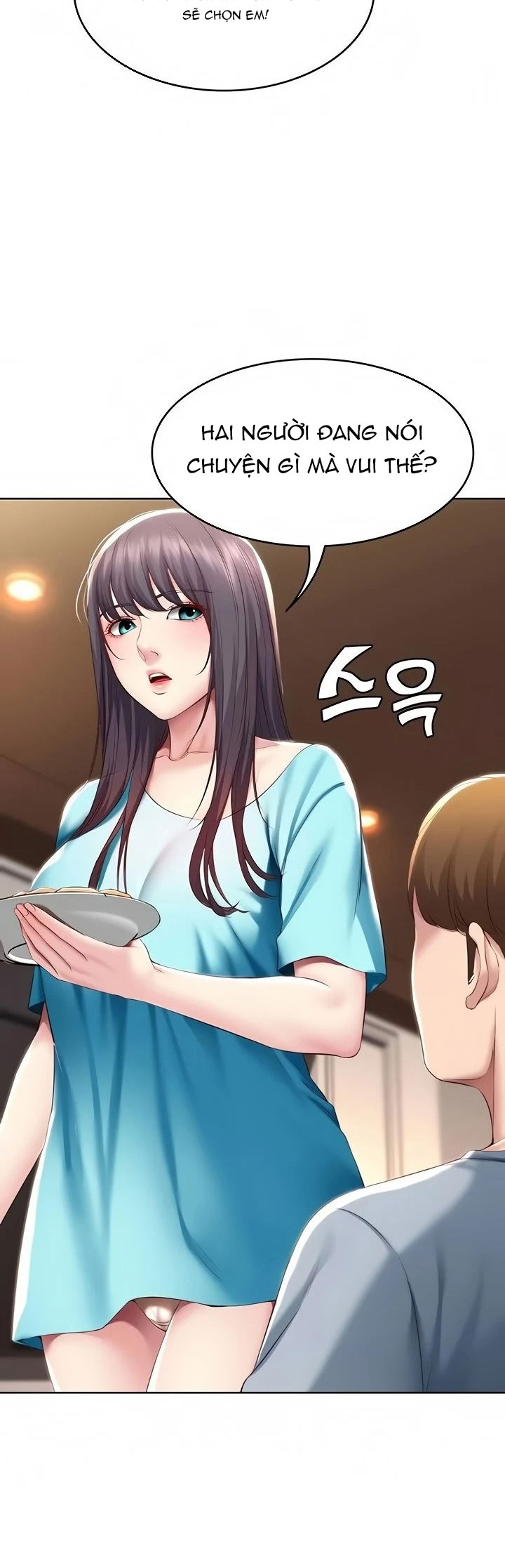 nhật ký nội trú chapter 79.2 18