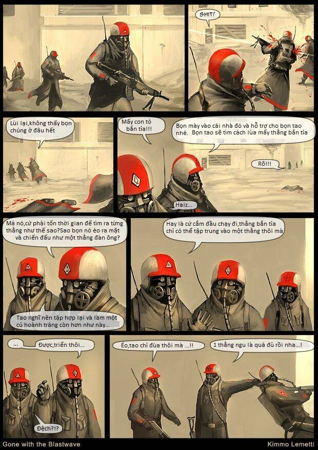 gone with the blastwawe chapter 36 2