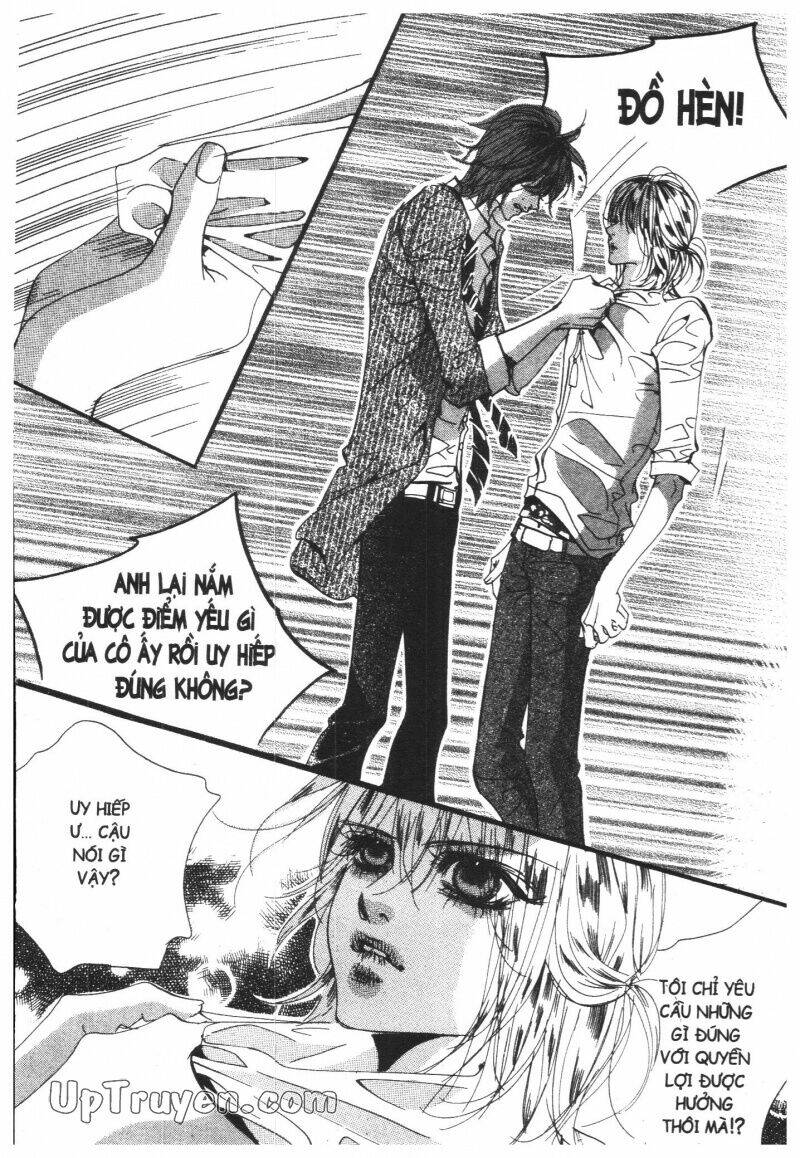 hoàng cung chapter 21 85